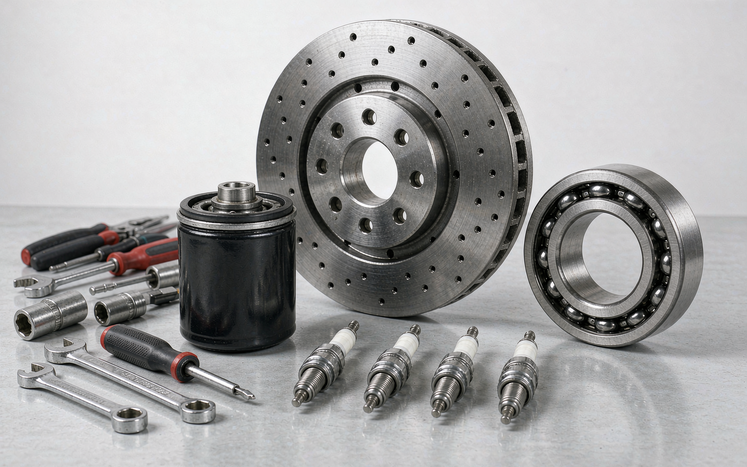 Auto Parts