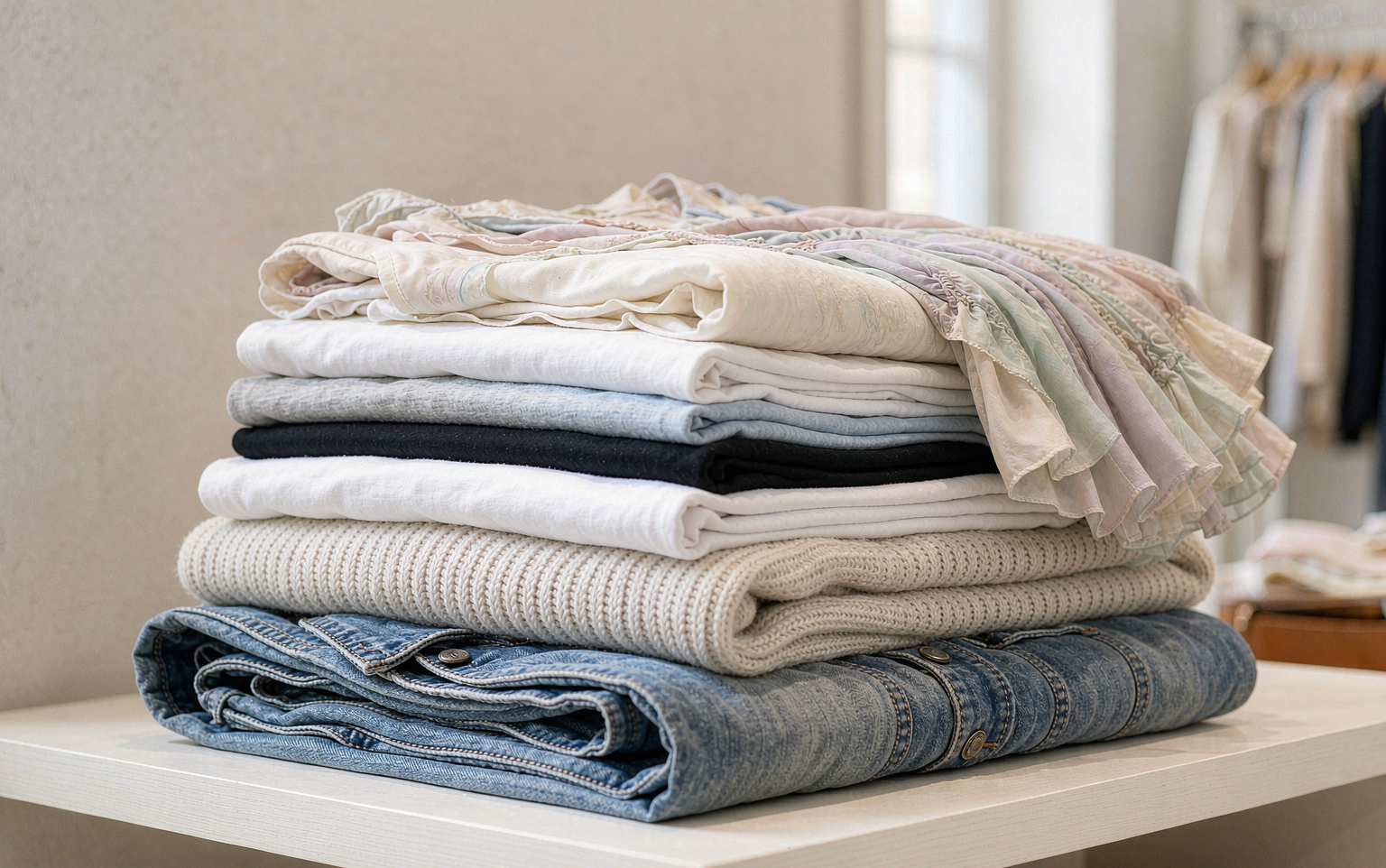 Clothing