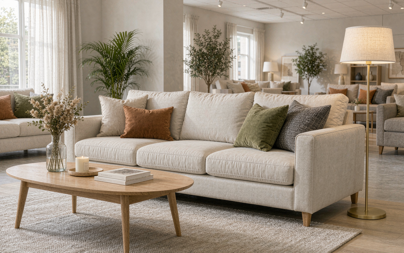 Furniture & Furnishings