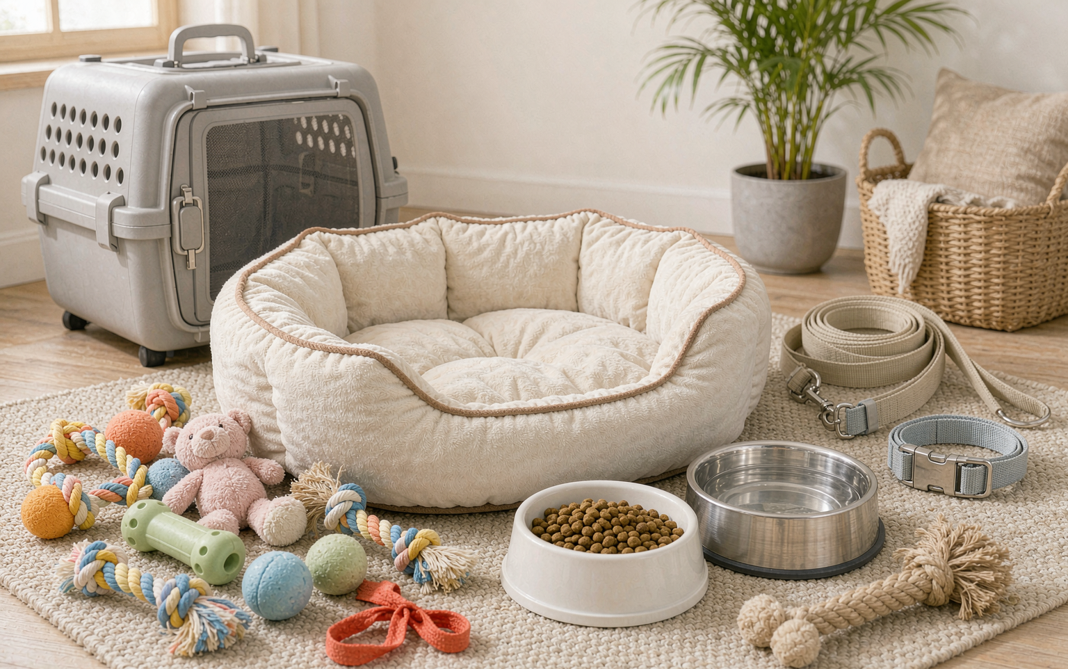Pet Supplies