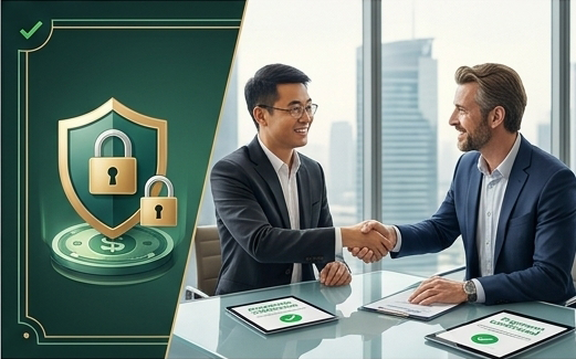 Secure Payment